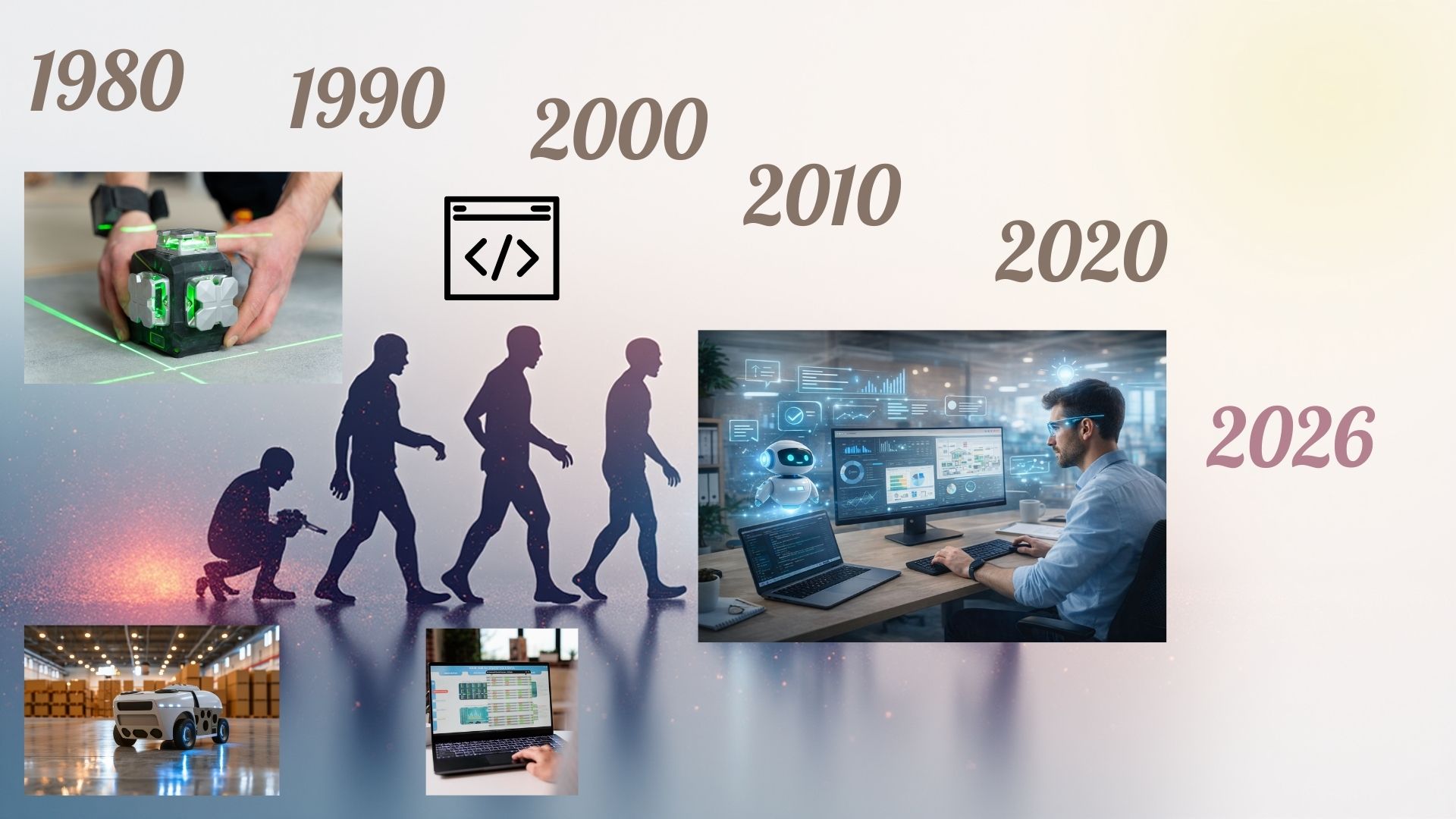 L’Intelligence Artificielle appliquée à la performance industrielle : mythe ou réalité ?